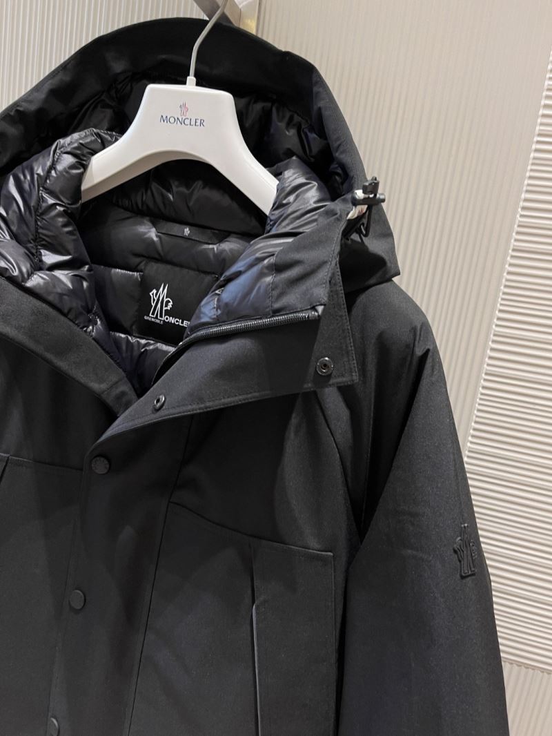 Moncler Down Jackets